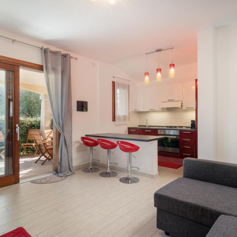 Casa delle Ginestre by Wonderful Italy - Appartamento con Vista Giardino - 7
