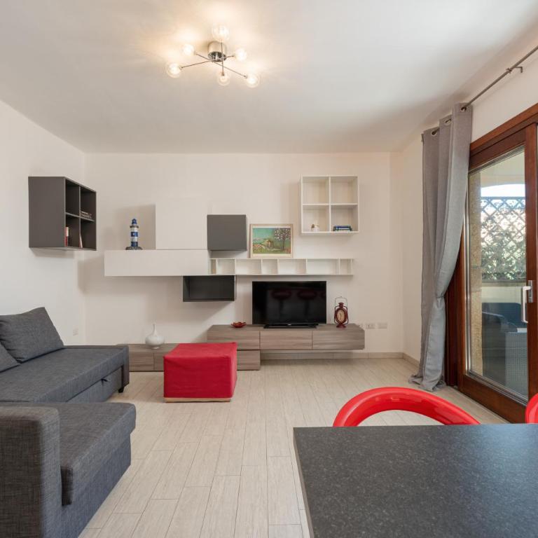 Casa delle Ginestre by Wonderful Italy - Appartamento con Vista Giardino - 5
