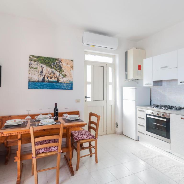 Suite Apartment La Punta - Appartamento con 2 Camere da Letto - 5