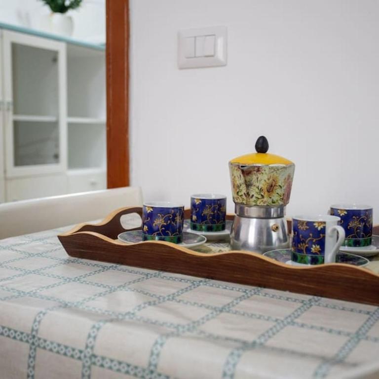 Appartamento Ora D'oro 2 by ThePuglia - Appartamento con 1 Camera da Letto - 3