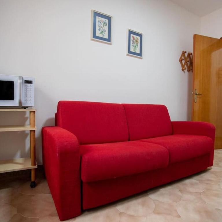 Appartamento Ora D'oro 2 by ThePuglia - Appartamento con 1 Camera da Letto - 8