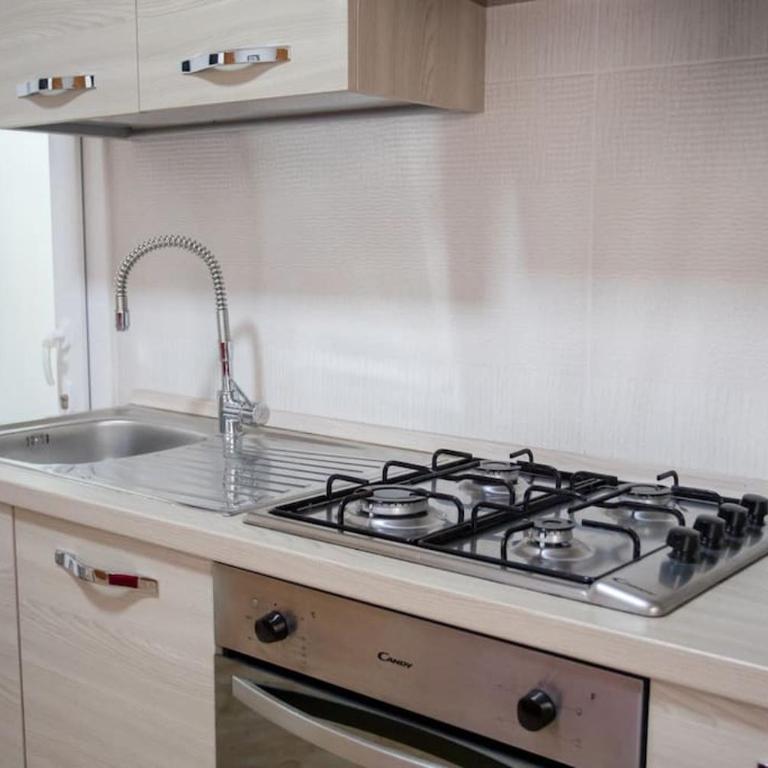 Appartamento Ora D'oro 2 by ThePuglia - Appartamento con 1 Camera da Letto - 18