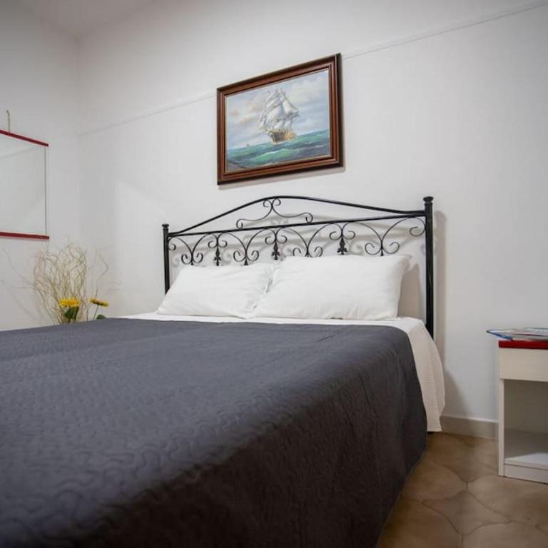 Appartamento Ora D'oro 2 by ThePuglia - Appartamento con 1 Camera da Letto - 21