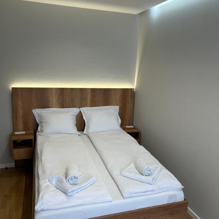 Belvil 4 - Apartman sa 1 Spavaćom Sobom - 2