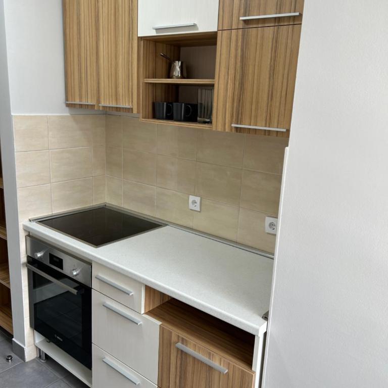 Belvil 4 - Apartman sa 1 Spavaćom Sobom - 3