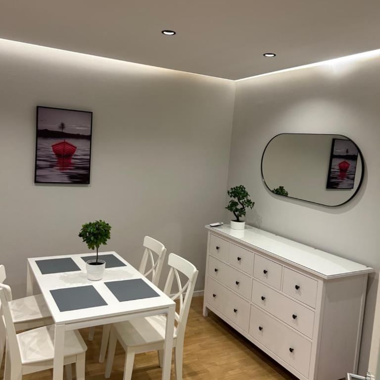 Belvil 4 - Apartman sa 1 Spavaćom Sobom - 5