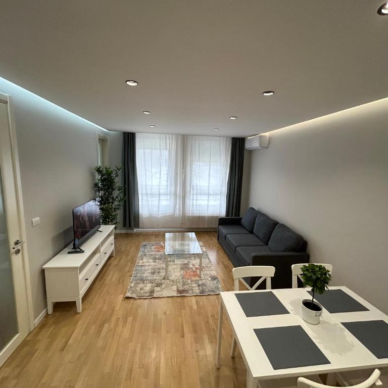 Belvil 4 - Apartman sa 1 Spavaćom Sobom - 7