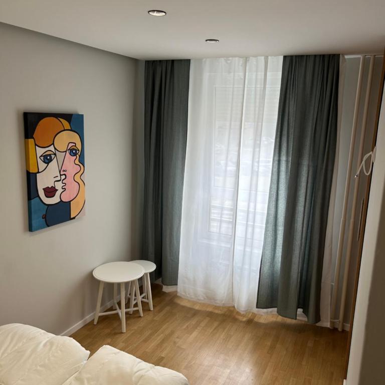 Belvil 4 - Apartman sa 1 Spavaćom Sobom - 8