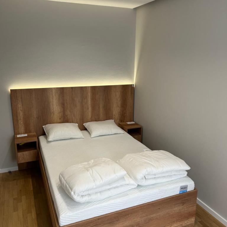 Belvil 4 - Apartman sa 1 Spavaćom Sobom - 9