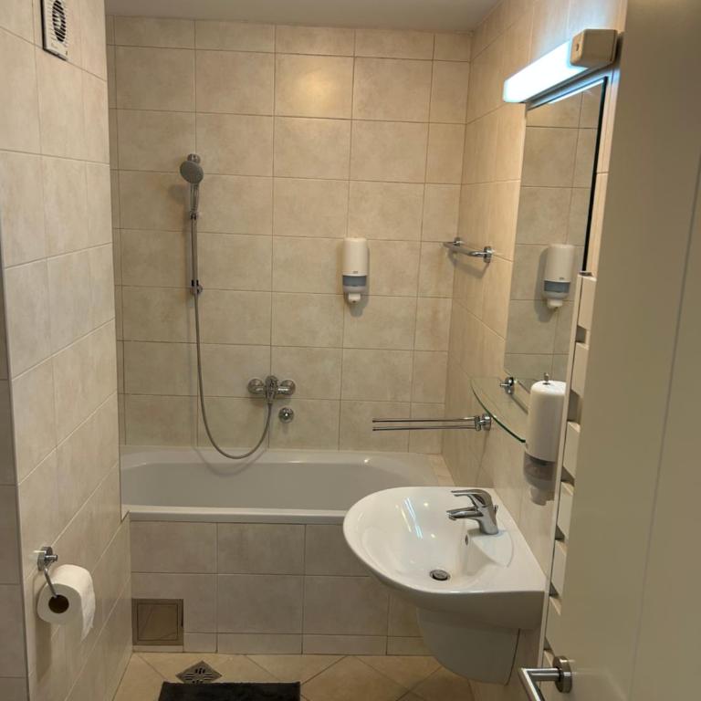 Belvil 4 - Apartman sa 1 Spavaćom Sobom - 13