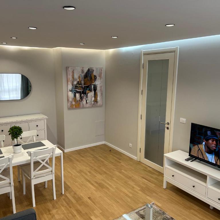 Belvil 4 - Apartman sa 1 Spavaćom Sobom - 14