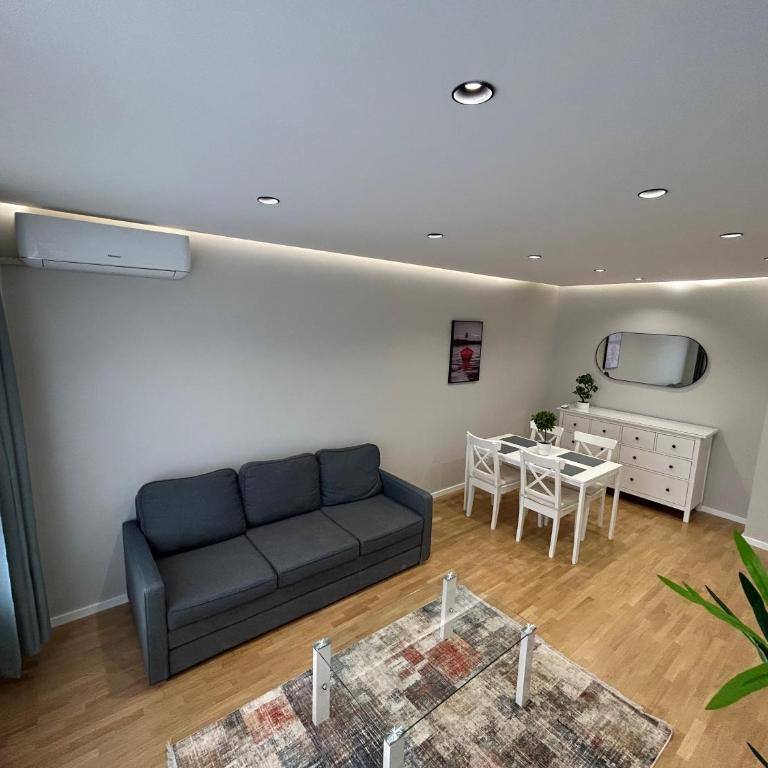 Belvil 4 - Apartman sa 1 Spavaćom Sobom - 15