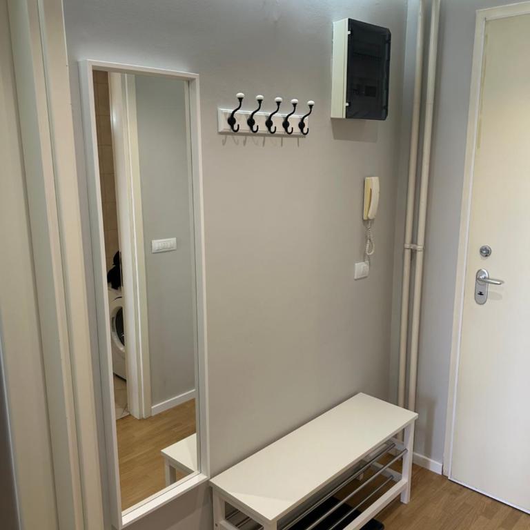 Belvil 4 - Apartman sa 1 Spavaćom Sobom - 16