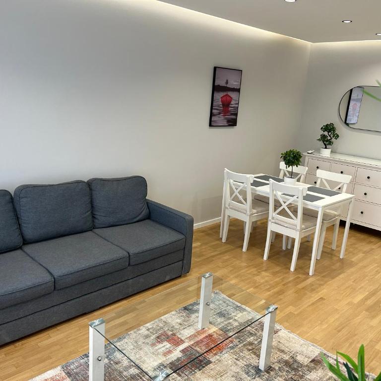 Belvil 4 - Apartman sa 1 Spavaćom Sobom - 17