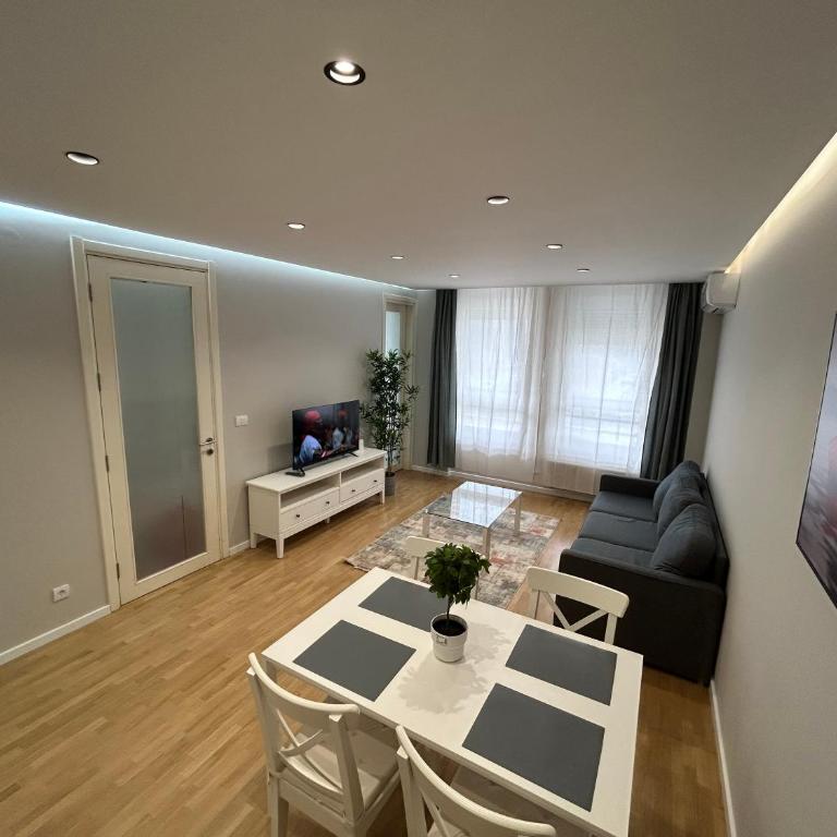 Belvil 4 - Apartman sa 1 Spavaćom Sobom - 18