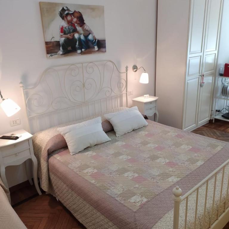 AL171 Tourist Rental close Metro B1 - Sant'Agnese Annibaliano - Appartamento Superior - 2