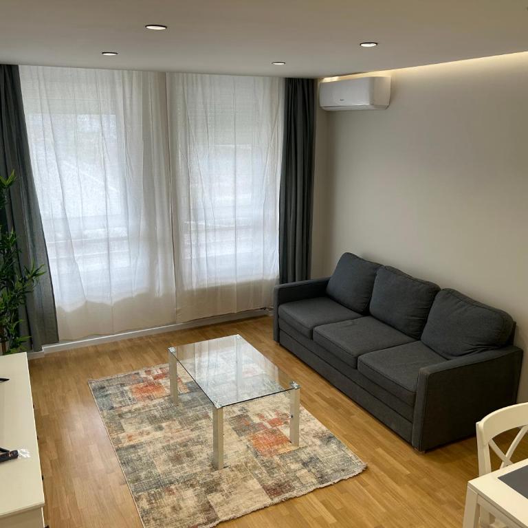 Belvil 4 - Apartman sa 1 Spavaćom Sobom - 19