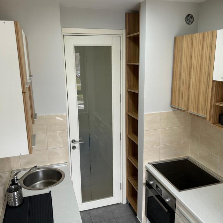 Belvil 4 - Apartman sa 1 Spavaćom Sobom - 20