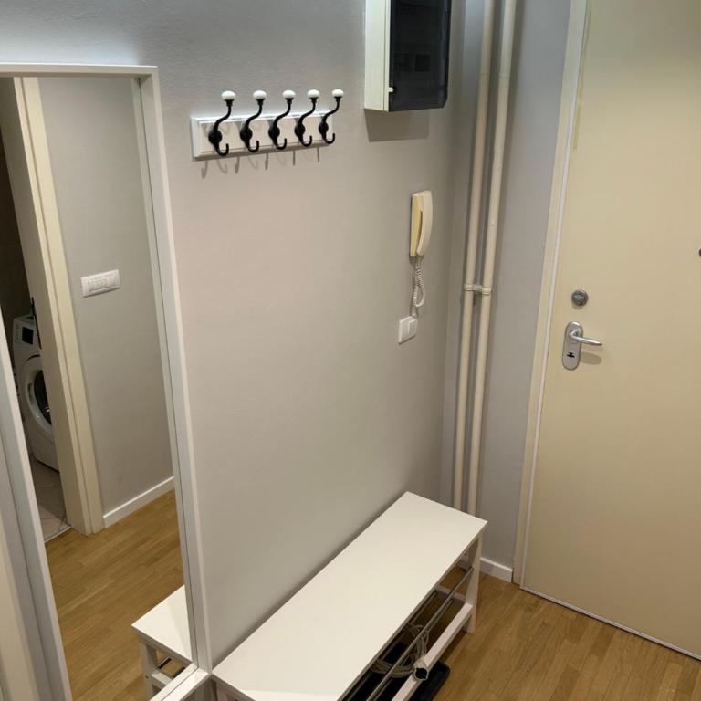 Belvil 4 - Apartman sa 1 Spavaćom Sobom - 21