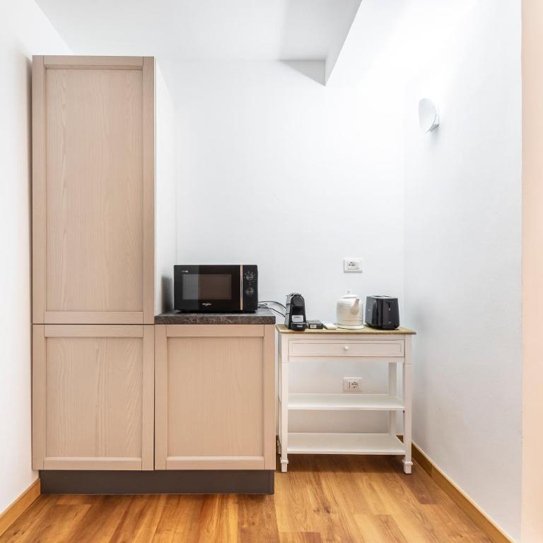 Vasari Apartment - Appartamento con 1 Camera da Letto - 13