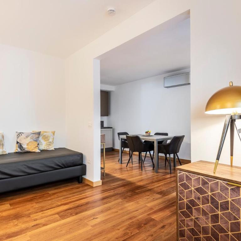 Vasari Apartment - Appartamento con 1 Camera da Letto - 8