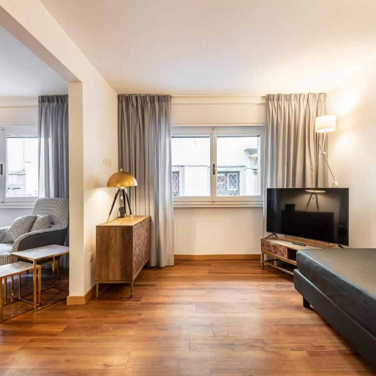 Vasari Apartment - Appartamento con 1 Camera da Letto - 6