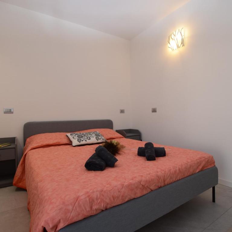 Casa Silù - Lago di Como - Apartment - 29
