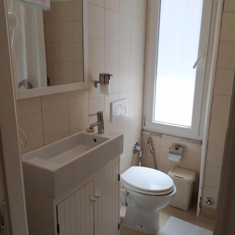 AL171 Tourist Rental close Metro B1 - Sant'Agnese Annibaliano - Monolocale - 7
