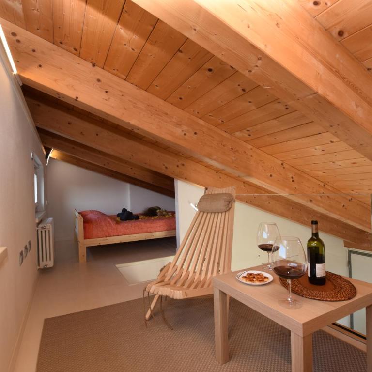 Casa Silù - Lago di Como - Apartment - 32
