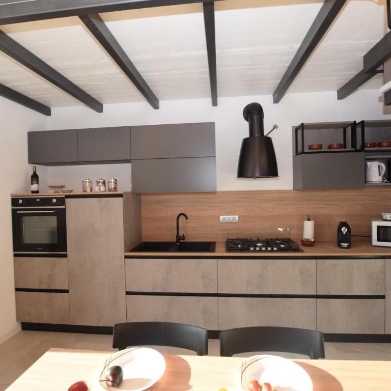 Casa Silù - Lago di Como - Apartment - 2
