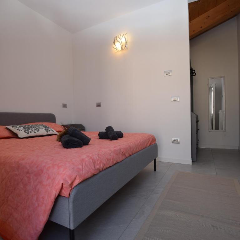 Casa Silù - Lago di Como - Apartment - 30