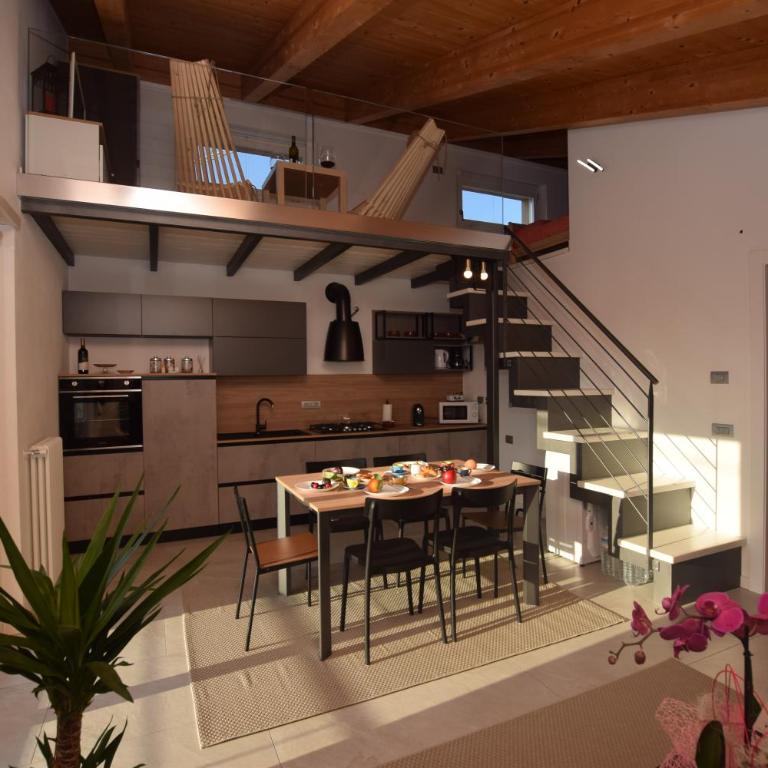 Casa Silù - Lago di Como - Apartment - 25