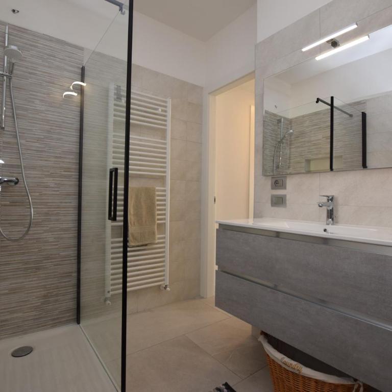 Casa Silù - Lago di Como - Apartment - 10