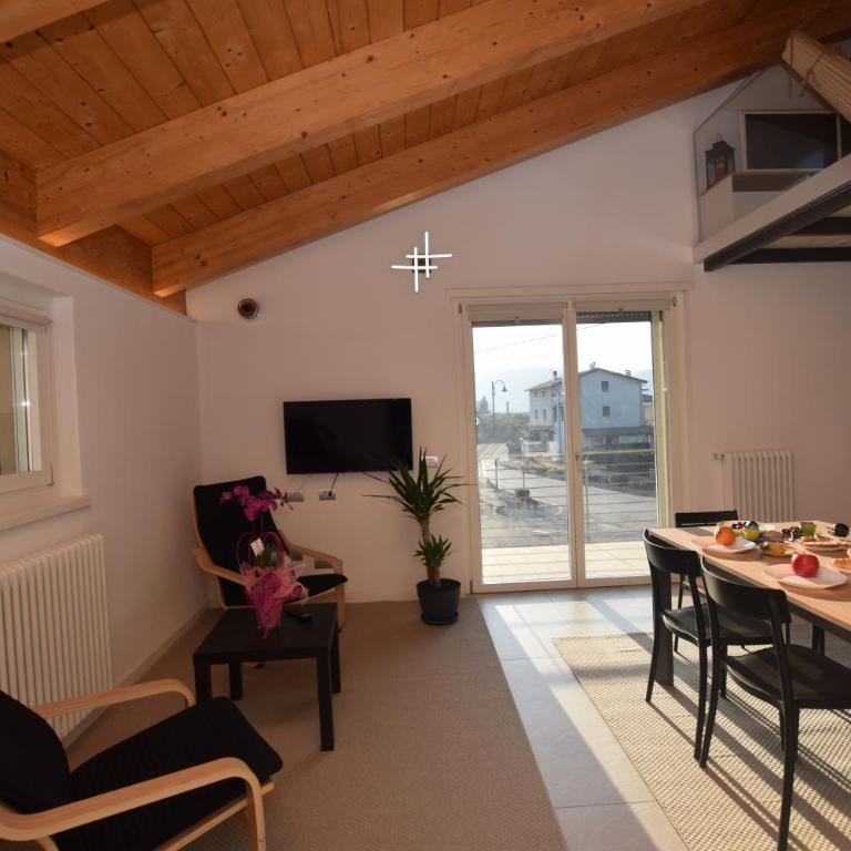 Casa Silù - Lago di Como - Apartment - 27
