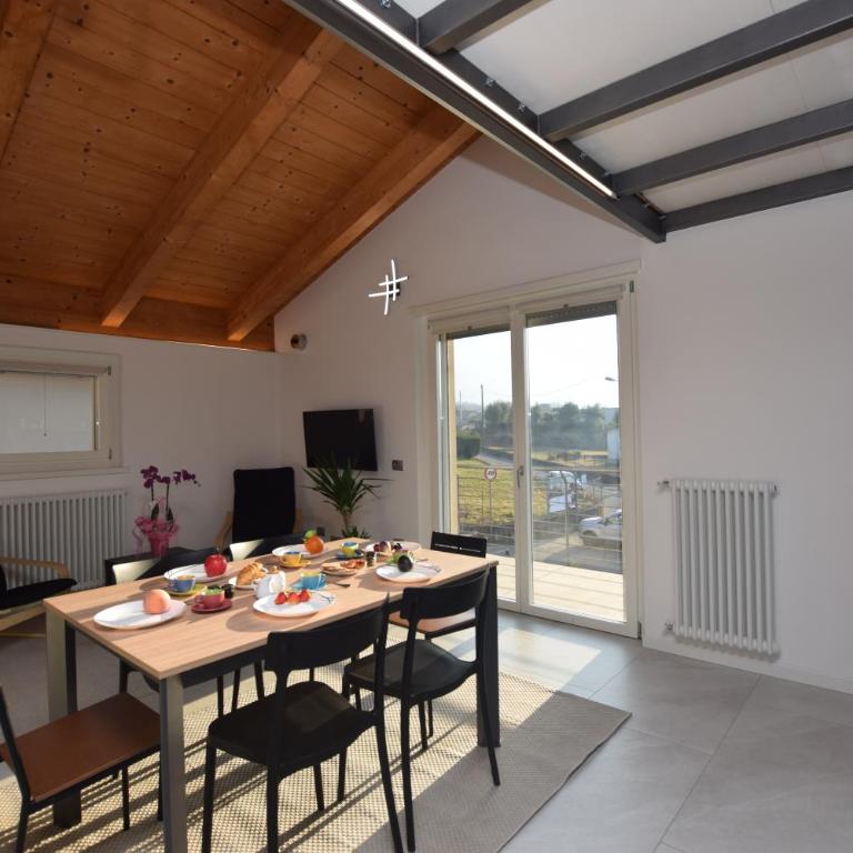 Casa Silù - Lago di Como - Apartment - 24