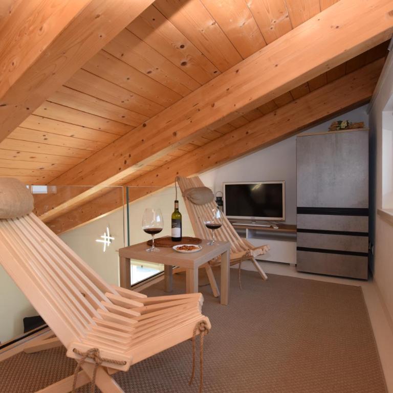 Casa Silù - Lago di Como - Apartment - 20