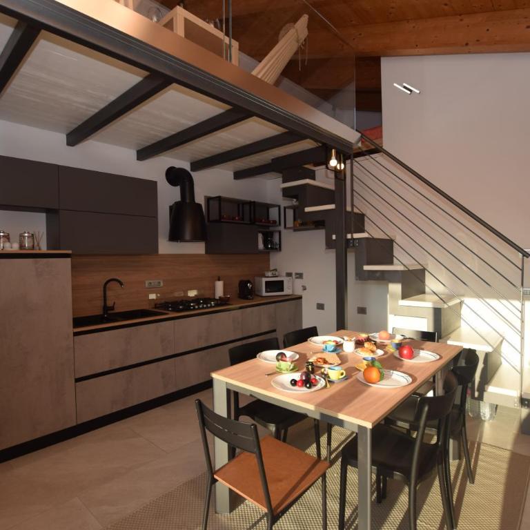 Casa Silù - Lago di Como - Apartment - 1
