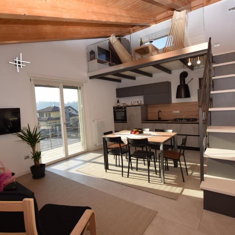 Casa Silù - Lago di Como - Apartment - 26