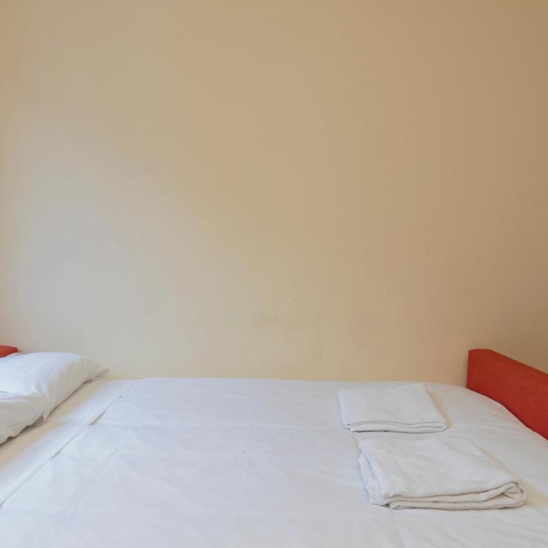 [Renovated apartment close to central station] Ponte Seveso 42 - Appartamento con 1 Camera da Letto - 8