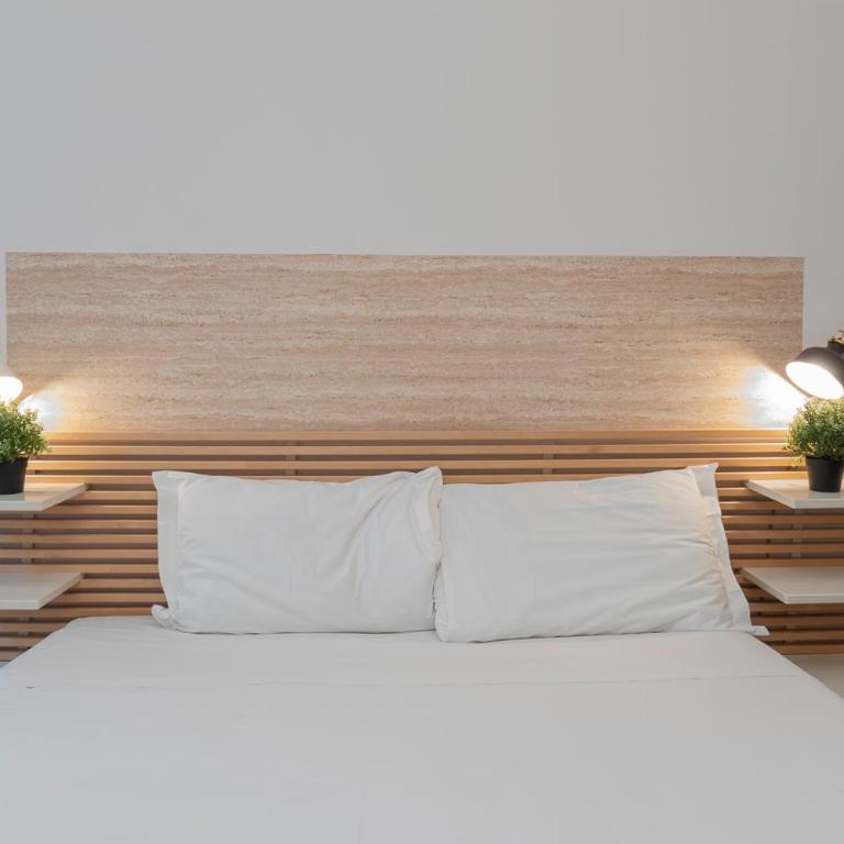 [Renovated apartment close to central station] Ponte Seveso 42 - Appartamento con 1 Camera da Letto - 7
