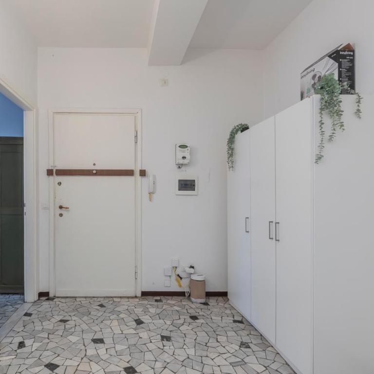 [Renovated apartment close to central station] Ponte Seveso 42 - Appartamento con 1 Camera da Letto - 25