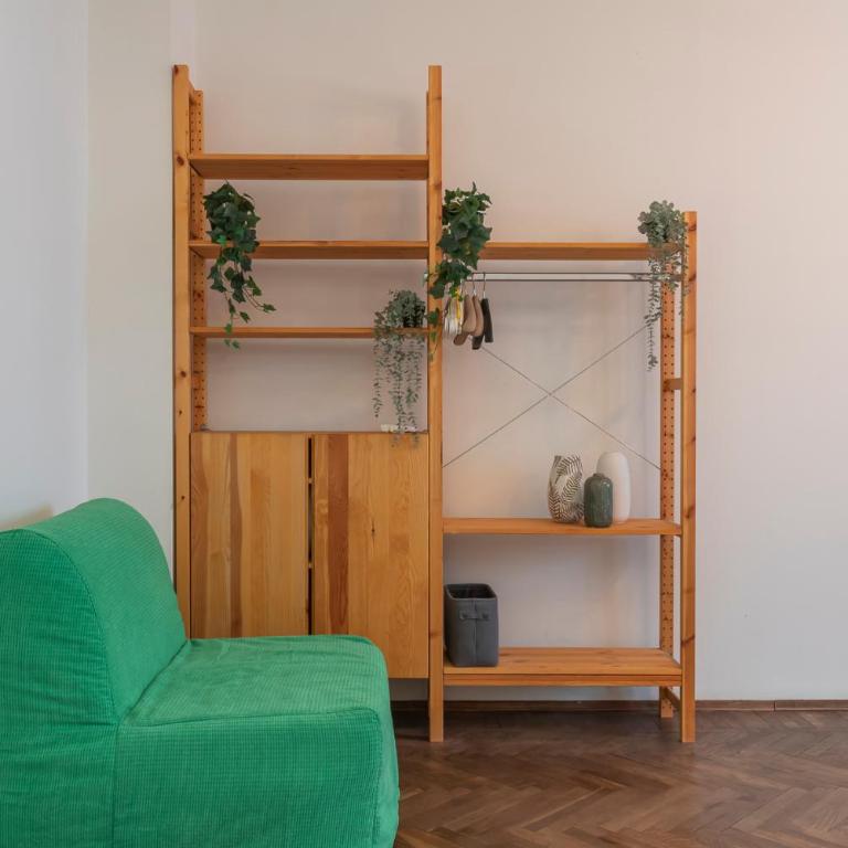 [Renovated apartment close to central station] Ponte Seveso 42 - Appartamento con 1 Camera da Letto - 16