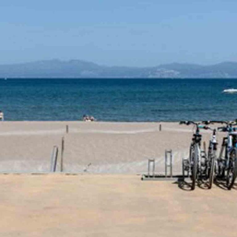 PRIMERISIMA LINEA DE MAR. HUTG 038644-53 - Apartamento de 2 dormitorios - 39