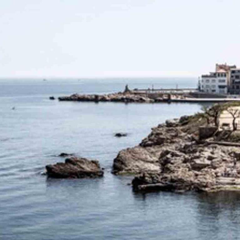 PRIMERISIMA LINEA DE MAR. HUTG 038644-53 - Apartamento de 2 dormitorios - 42
