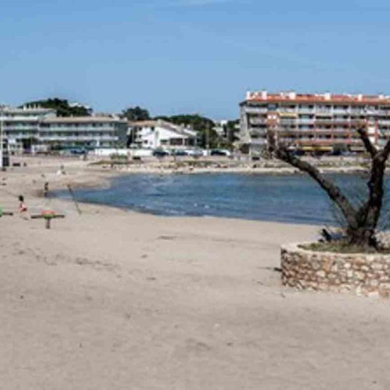 PRIMERISIMA LINEA DE MAR. HUTG 038644-53 - Apartamento de 2 dormitorios - 40