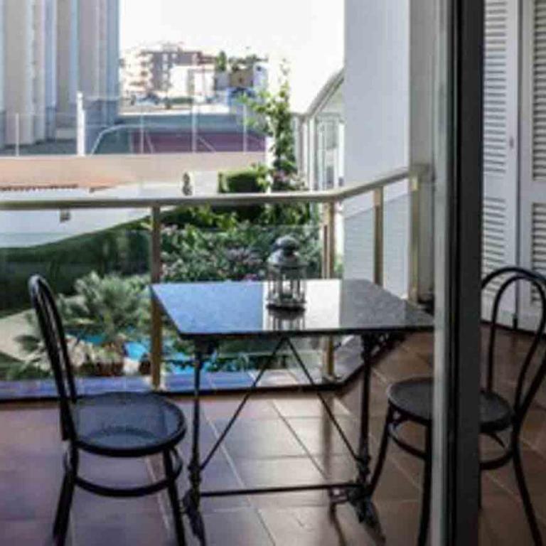 PRIMERISIMA LINEA DE MAR. HUTG 038644-53 - Apartamento de 2 dormitorios - 34