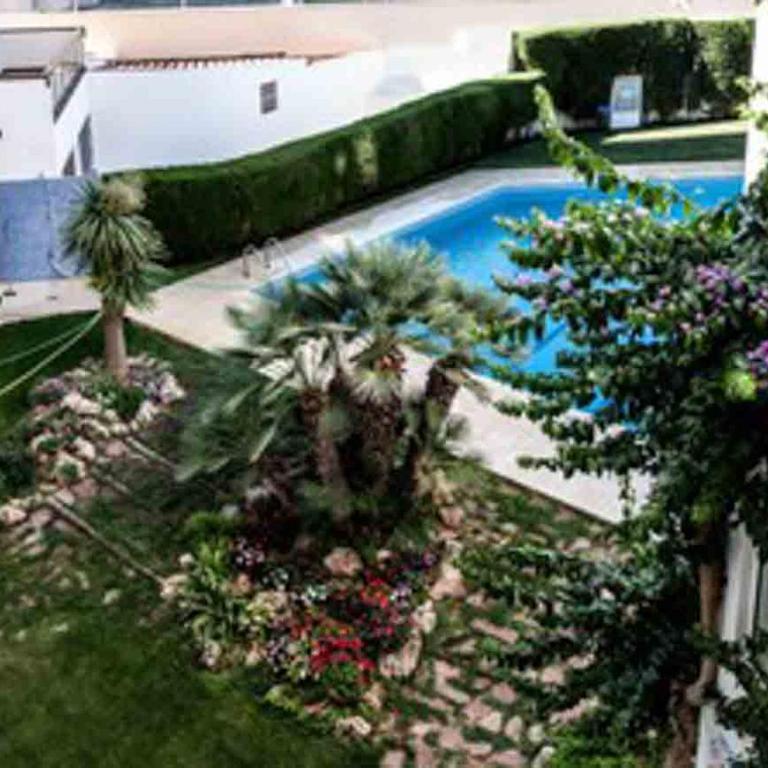 PRIMERISIMA LINEA DE MAR. HUTG 038644-53 - Apartamento de 2 dormitorios - 33