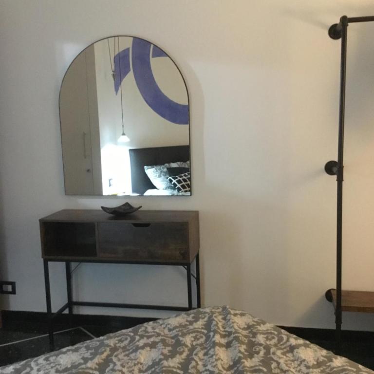 Mondrian’s house - Appartamento con 1 Camera da Letto - 12