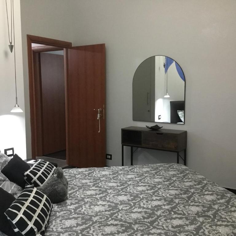 Mondrian’s house - Appartamento con 1 Camera da Letto - 10