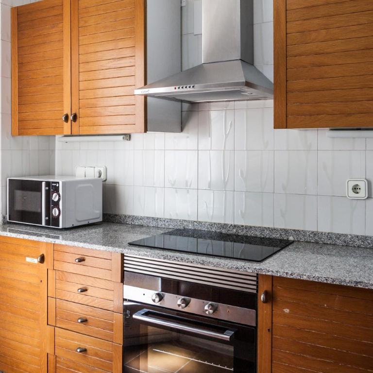 PRIMERISIMA LINEA DE MAR. HUTG 038644-53 - Apartamento de 2 dormitorios - 7